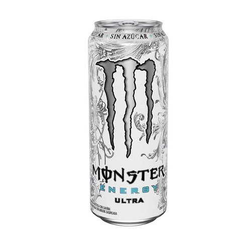 Monster Energy 473 ml Ultra