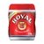 Polvo< Royal > 100 gr Hornear Pote
