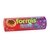 Galletitas Formis 102 gr Vainilla con Chocolate