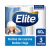 Rollo Cocina Elite 3 Rollos x 60 Paños Doble Hoja