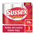 Rollo Cocina Sussex 3 Rollos x 50 Paños c/u Clasico