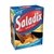 Galletitas Saladix 100 gr Parmesano