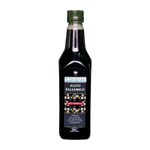 Aceto Balsamico< Caracas > 500 ml