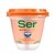 Yogur Ser Batido Natural 300 gr