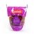 Aceitunas Negras Castell 190/90 gr Clasic Doy Pack