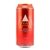 Cerveza Andes 473 cm3 Roja