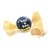 Bombon Bon o Bon 17 gr Blanco