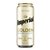 Cerveza Imperial 473 Cm3 Golden