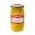 Ajies en Vinagre Marvavic 330/120 gr Frasco