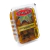 Aceitunas Negras Marvavic 300/180 gr Bandeja