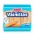 Galletitas Vainillas< Bimbo > 148 gr