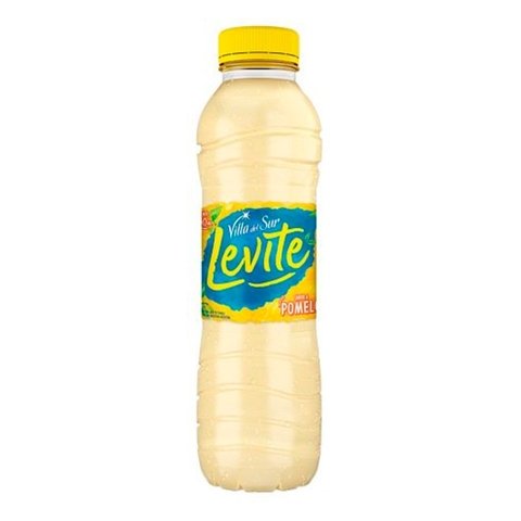 Agua Levite Villa del Sur 500 ml Pomelo