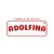 Ravioles< Adolfina > Ricota