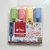 Resaltador Filgo Textmarker Pastel Candy - Blister x 4 - comprar online