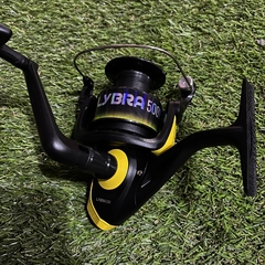 Reel Waterdog Lybra 5001
