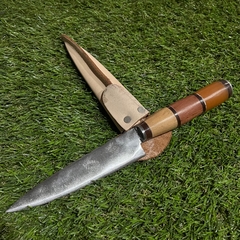 Cuchillo Tandil