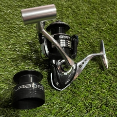 Reel Spinit Turbo mf404