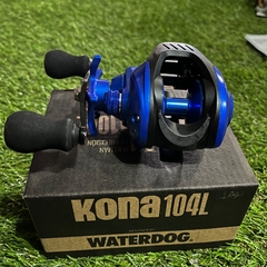 Reel Waterdog Kona 104l - comprar online