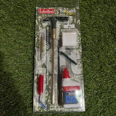 Kit de baqueta Lubrilina