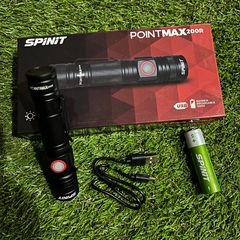 Linterna Spinit PointMax 200r - comprar online