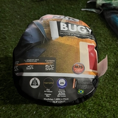 bolsa de dormir Bugy NTK - comprar online