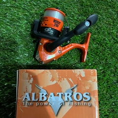 Reel Albatros Scout 250 - comprar online