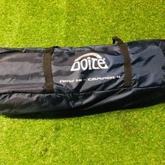 Carpa Doite Hi Camper 4 - comprar online