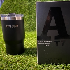 Vaso térmico Explorer en internet