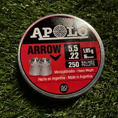 Balines Apolo Arrow