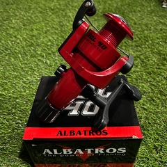 Reel Albatros Gol 40