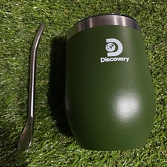 Mate Discovery
