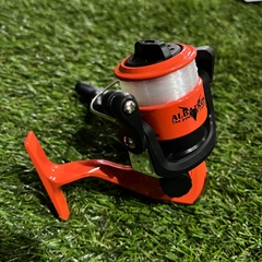 Reel Albatros Scout 250