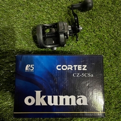 Reel Okuma Cortez - comprar online
