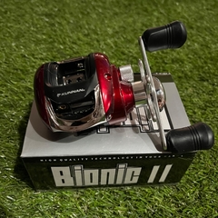 Reel Waterdog Bionic 2 - comprar online