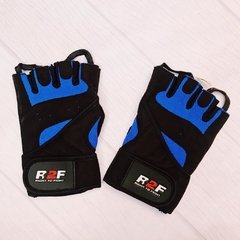 guantes de gym r2f