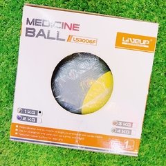 Medicine ball 1kg