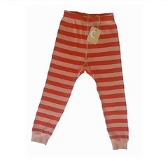 PANTALON ALGODON ORGANICO LISTADO