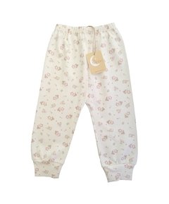 PANTALON ALGODON PIMA PRINCESA