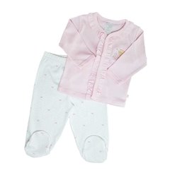 SET POLO PANTALON Y GORRO - comprar online