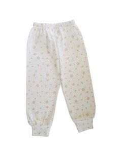PANTALON ALGODON PIMA CONEJITO