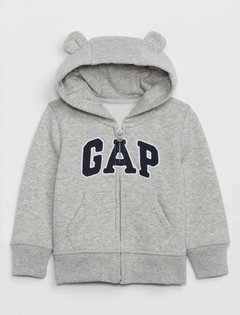 POLERON GRIS GAP