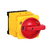 Chave Seccionadora Rotativa - 40A - 3 Polos - MSW40 - WEG - comprar online