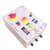 Painel NR-12 (Cat. 3 ou 4) - Até 33A Compacta com Partida Estrela-Triângulo para Compressor