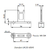 Kit Chave de Intertravamento de Segurança sem Solenoide - CIS-P - WEG + Atuador Metálico Reto na internet