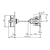 Chave Seccionadora Rotativa - 40A - 3 Polos - MSW40 - Montagem em Base - WEG - ENGENHARIA ADEQUADA NR-12