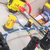 Painel NR-12 (Cat. 3 ou 4) - Até 33A Compacta com Partida Estrela-Triângulo - loja online