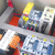 Painel NR-12 (Cat. 3 ou 4) - Até 27A Compacta com Partida Direta com Frenagem - loja online