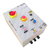 Painel NR-12 (Cat. 3 ou 4) - Até 27A Compacta com Partida Direta com Frenagem