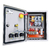 Painel NR-12 (Cat. 3 ou 4) - Até 27A Espaçada com Partida Direta para 2 Motores - comprar online