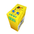 Sistema de Frenagem de Emergência (SFE 40) Digital - 24Vca/Vcc - 40A